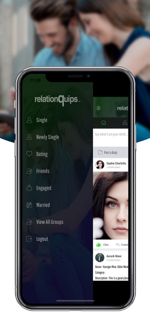 Relationquips(圖2)-速報App