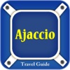Ajaccio Offline Travel Guide