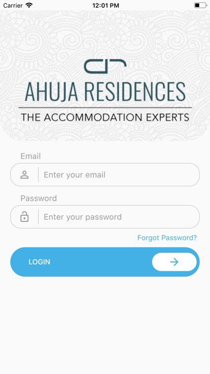 Ahuja Residences