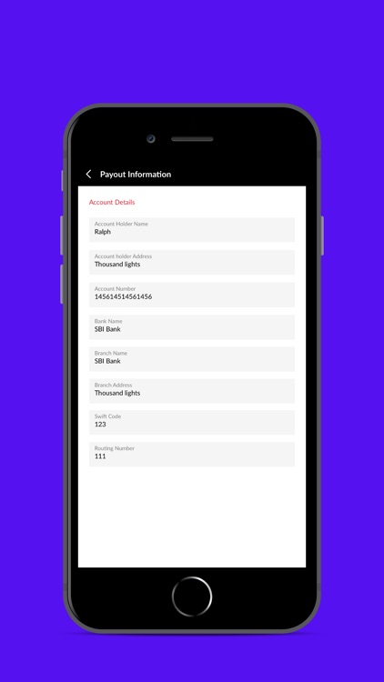 Delivery Team screenshot-5