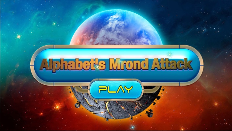 Alphabet's Mrond Attack