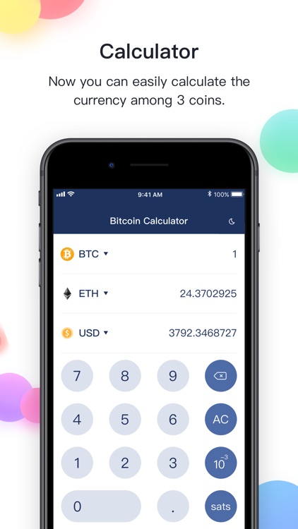 BitUniverse Pro