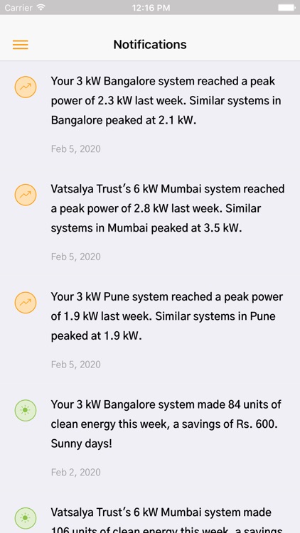 Oorjan Solar Monitoring screenshot-8