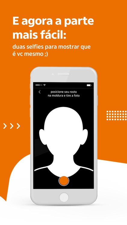 Itaú abreconta screenshot-4