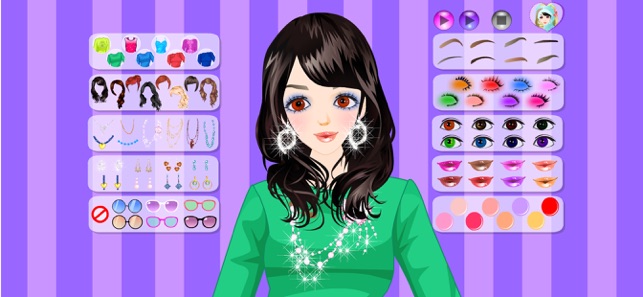 My room & My beauty Girls Game(圖3)-速報App