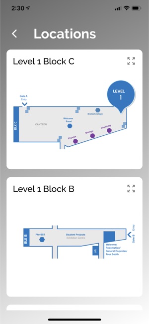 SST Open House 2019(圖3)-速報App