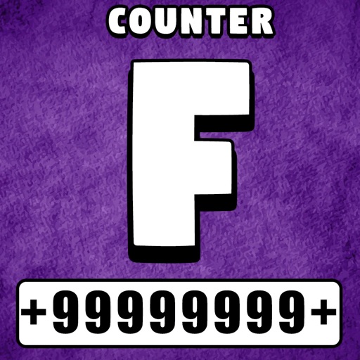 #Counter l Vbucks for Fortnite icon