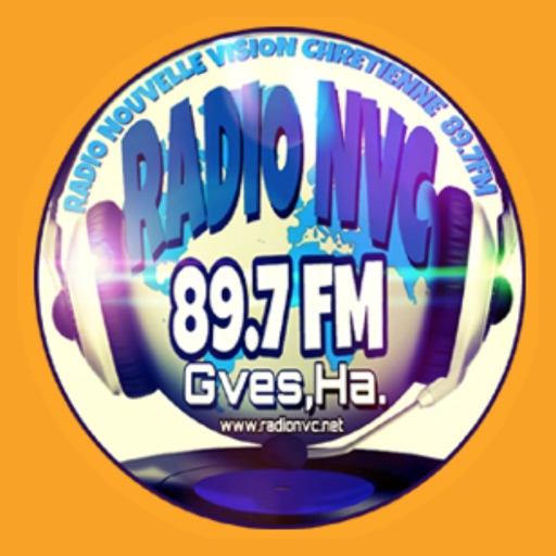 RADIO NVC  HAITI icon
