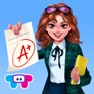 Get Fashion School Girl for iOS, iPhone, iPad Aso Report