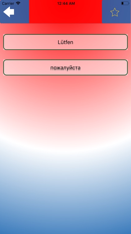 Türkçe Rusca Sözlük screenshot-4