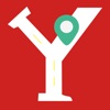 York U Maps