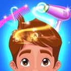 Top 49 Games Apps Like Barber Shop and Fun Hair Salon - Best Alternatives
