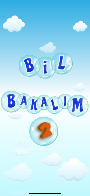 Bil Bakalım 2