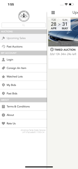 Kansas Estate Auctions(圖5)-速報App