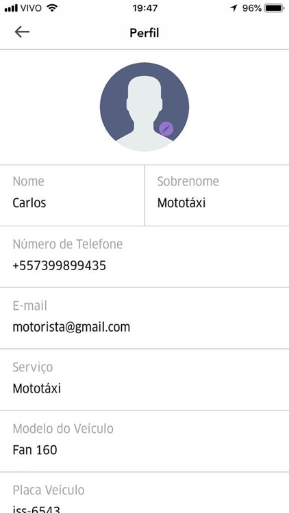 Moob Urban Motoristas screenshot-9