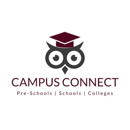 Campus Connect ERP