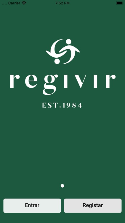 Regivir