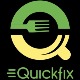 QuickFix-Order Food Online