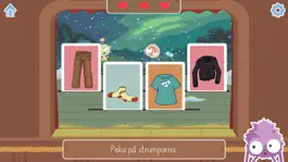 Game screenshot Minilobes - Ordkronan hack