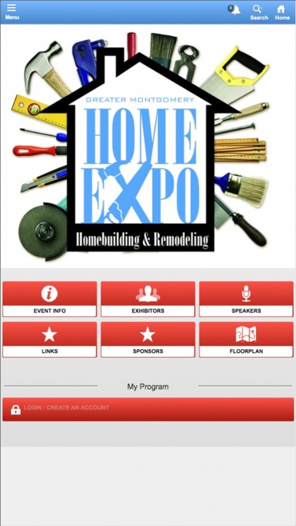 GMHBA Home & Remodeling Expo