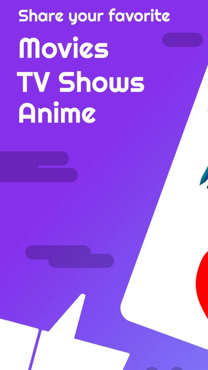 Rekd Movies, TV & Anime screenshot-0