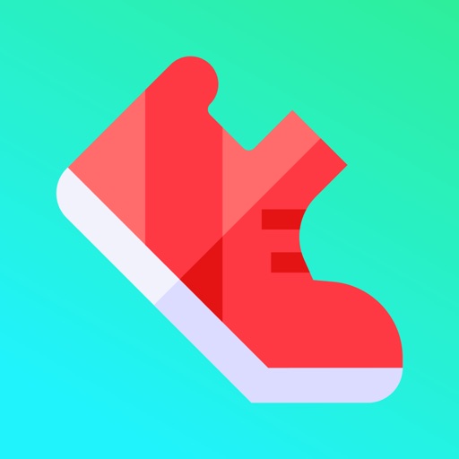 Thumb Runner iOS App