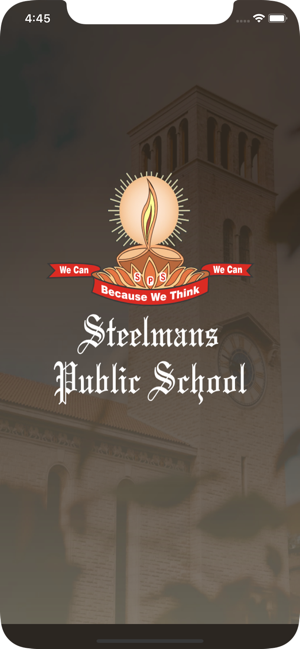 Steelmans Public School(圖1)-速報App