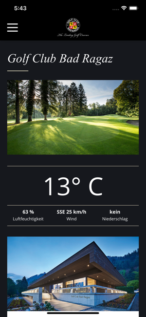 GC Bad Ragaz(圖1)-速報App