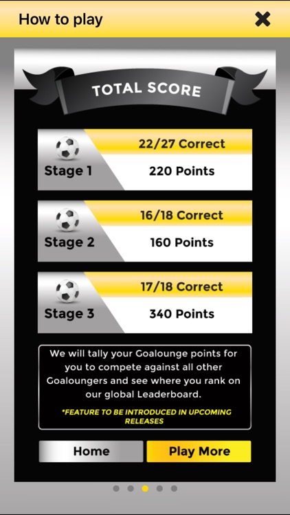 GoaLounge screenshot-5