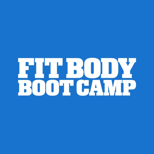 Fit Body Check In iOS App