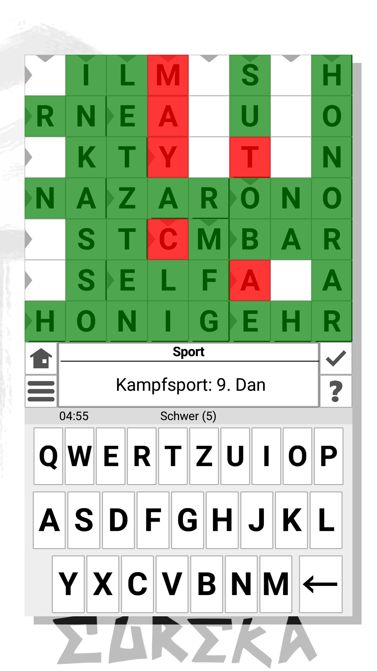 Kreuzworträtsel Allgemein Kreuzworträtsel Allgemein