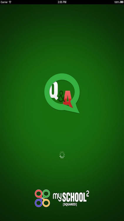 MySchoolSquared Mobile Q&A