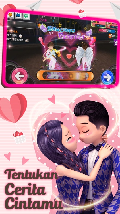 AyoDance Mobile screenshot-4