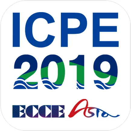 ICPE 2019-ECCE Asia Читы