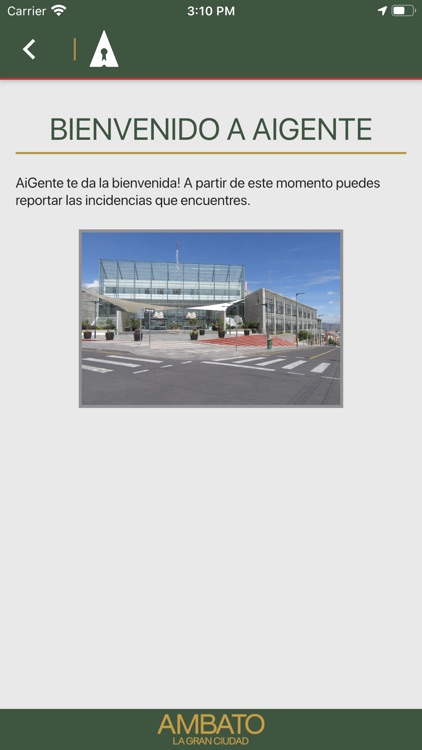 AiGente - Ambato screenshot-4