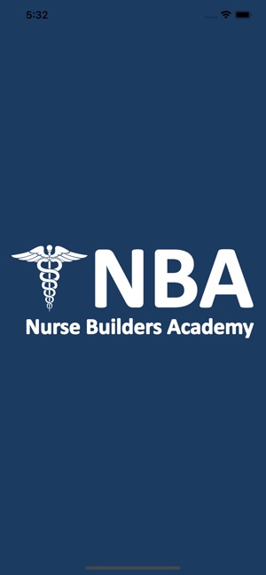 Nurse Builders Academy(圖1)-速報App