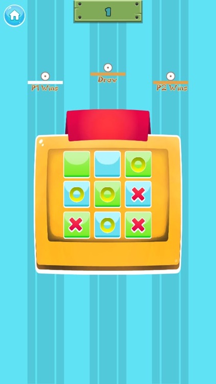 Social Tic Tac Toe (Bonux) screenshot-4