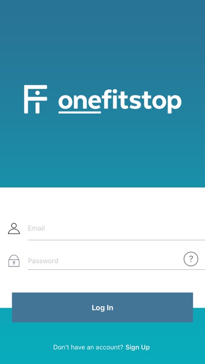 OneFitStop