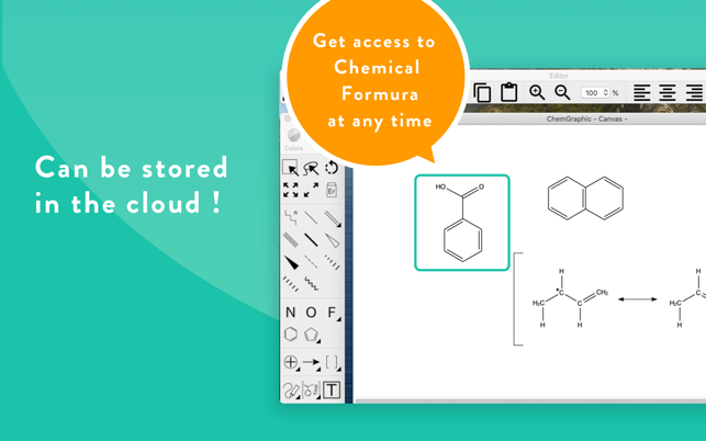 ChemGraphic(圖4)-速報App