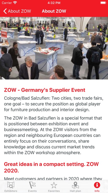 ZOW Germany screenshot-7