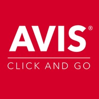 Contact AVIS CLICK AND GO