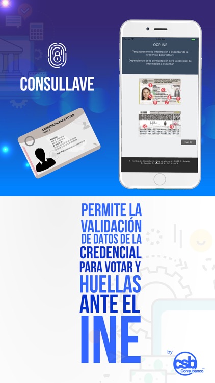 Consullave