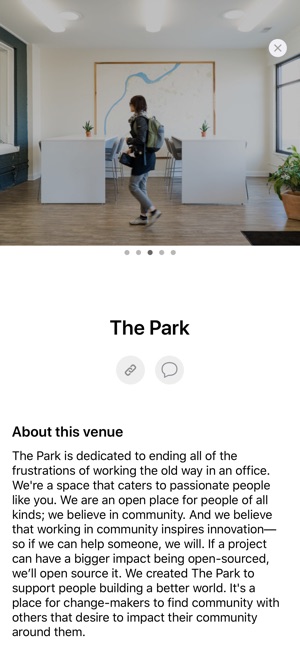 Work At The Park(圖5)-速報App