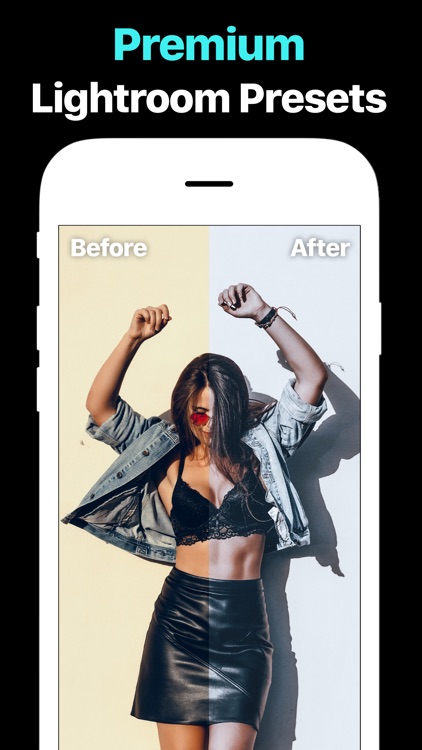 Lightroom Presets - LightBox screenshot-7