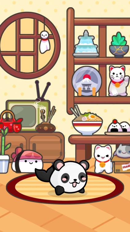Happy Hop: Kawaii Jump screenshot-4