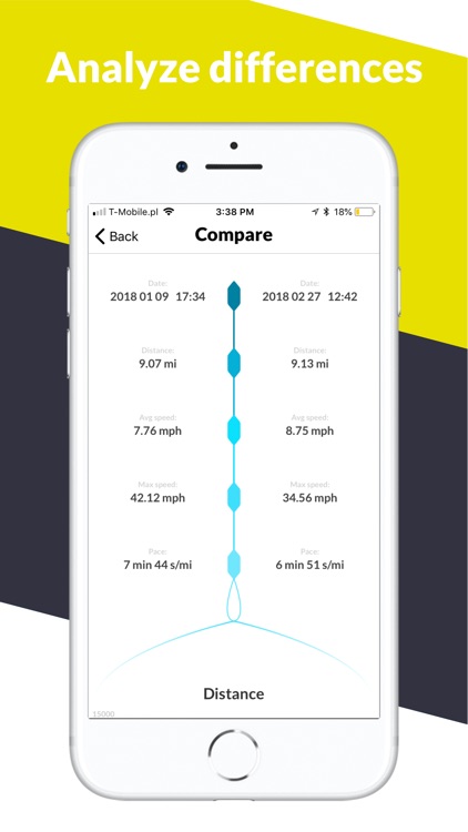 All Sports Tracker - Longboard screenshot-6