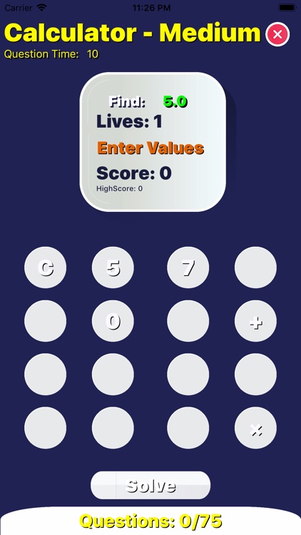 Calculator by SOIN screenshot-6