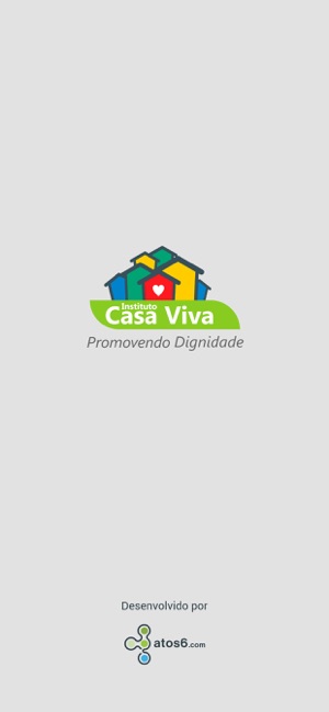 Instituto Casa Viva(圖6)-速報App