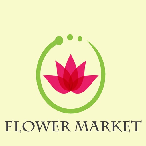 Flowers Market