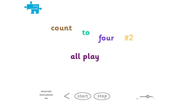 ABCPlaySounds screenshot-4